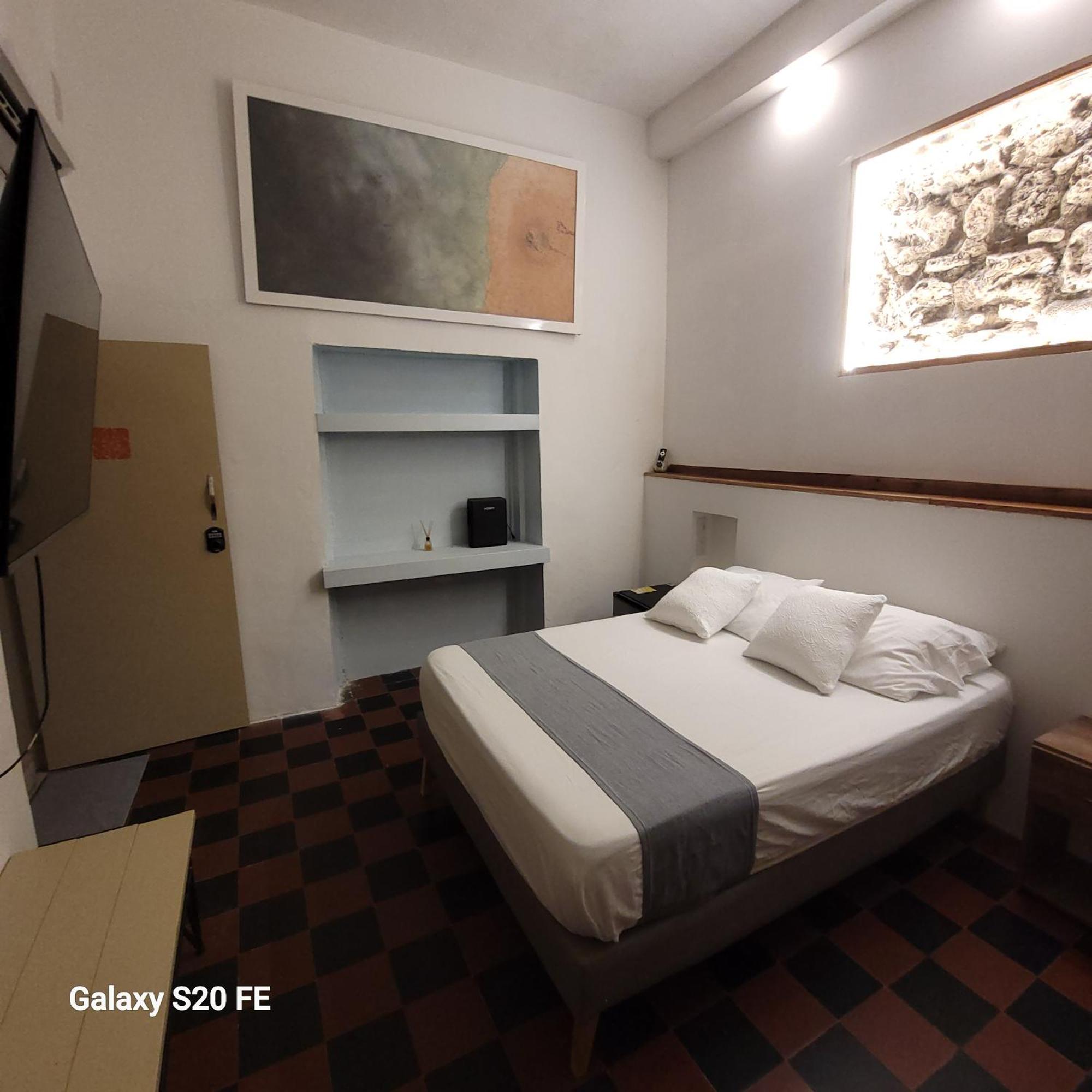 Hotel Casa Centro Historico — Photos 2
